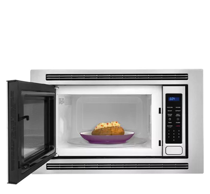 Microwave CGMO226NUF Microwave Oven 2 Cu. Ft. 24in -Frigidaire Gallery
