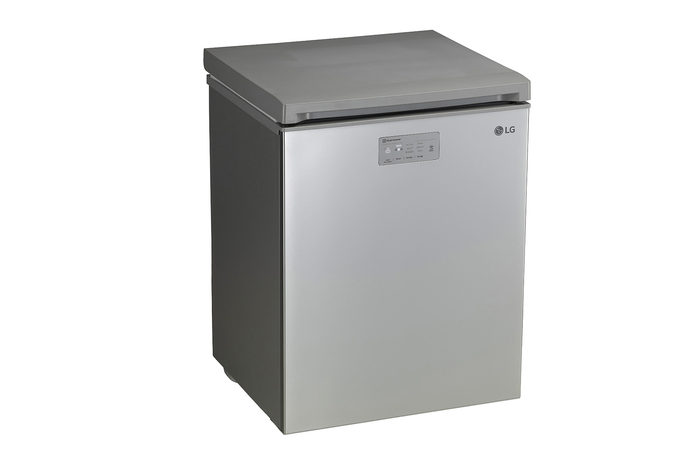 LG LRKNC0505V 26 Inch Standard Depth  Refrigeration Parts