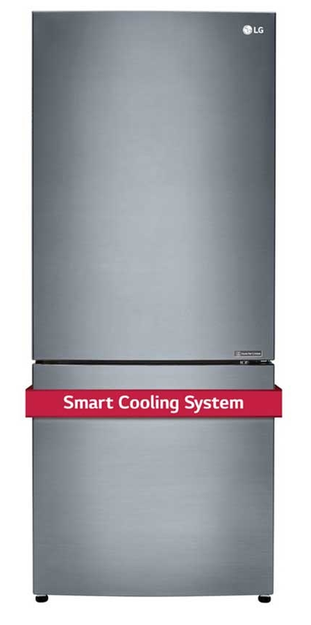 LG LBNC15221V Refrigerator Replacement Parts
