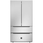 Bertazzoni REF36FDFIXNB 36 Inch Free Standing
