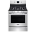Gas Range FPGF3077QF Frigidaire Professional -Discontinued