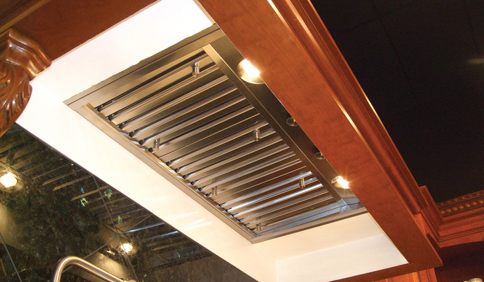 Faber INPL3622SS Range Hood Replacement parts