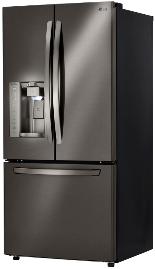 LG LFXS24623D Refrigerator Replacement Parts