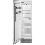Bertazzoni REF24FCIPRL23 24 Inch Built In Freezer Column