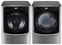 LG WM9000HVA Laundry Replacement Parts