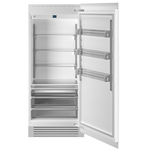 Bertazzoni REF36RCPRR Fridge Column Replacement Parts