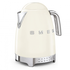 Smeg TSF01CRUS Small Appliance Replacement Parts