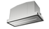 Faber INLT28SSV 28 Inch Installed in Cabinet Range Hood 600 CFM