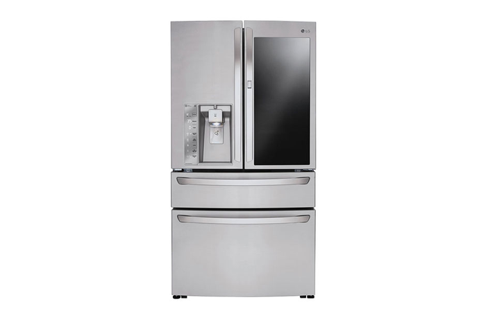 LG LRFVC2406D 36 Inch Counter Depth Door-In-Door  Refrigeration Parts