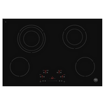 Bertazzoni PE244CER 24 Inch Electric Cooktop