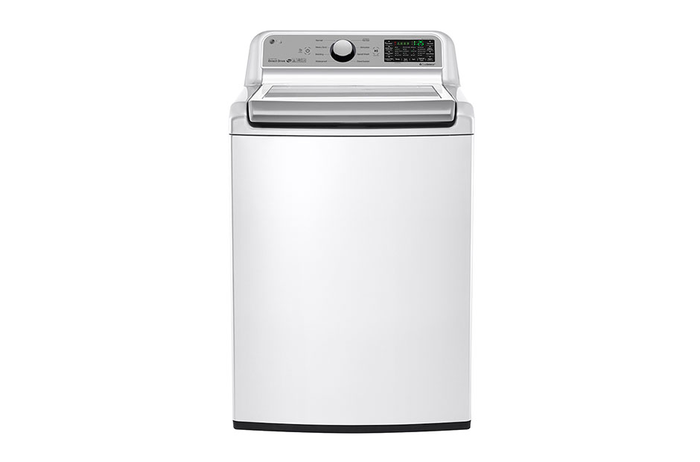LG WT7200CW Laundry Replacement Parts