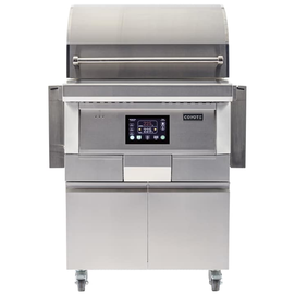Pallet Outdoor Grills