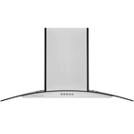 Hauslane WM600SS30 30 Inch Mounted on Wall 750 CFM