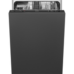 Smeg STU8612 Dishwsher Replacement Parts