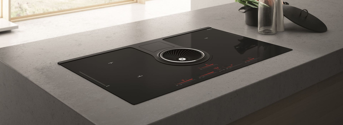 Elica ENT432BL 34 Inch Induction Cooktop