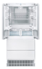 Liebherr HCB2092 36 Inch  French Door Refrigerator