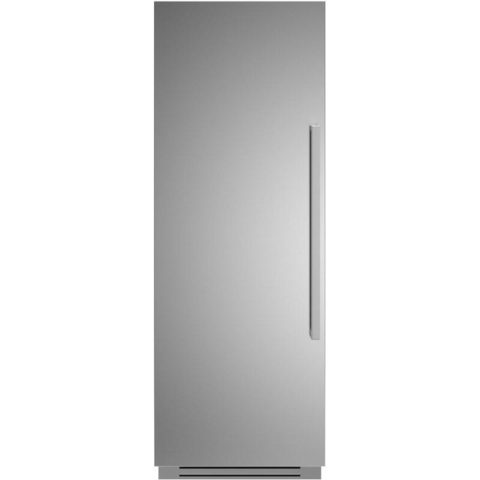 Bertazzoni REF30FCIPIXL23 30 Inch Built In Freezer Column