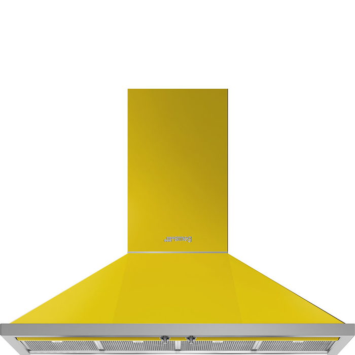 Smeg CPF48UGMYW Range Replacement Parts