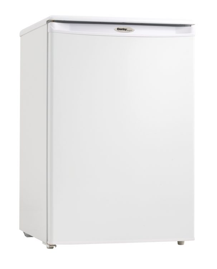 Danby DUFM043A2WDD 24 Inch Free Standing Upright Freezer