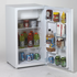 Avanti RM3306W 20 Inch Free Standing Compact Refrigerator