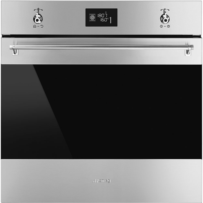 Smeg SFU6302TVX Wall Oven Replacement Parts