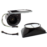 Zephyr PBD1200A Blower Motor PBD-1200A Dual Internal with One Blower