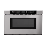 Sharp SMD2443JSC 24 Inch Smart Drawer Microwave