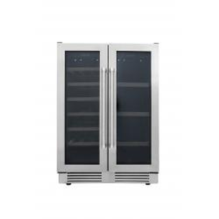 Thor Kitchen TBC2401DI 24 Inch Wine Refrigerator