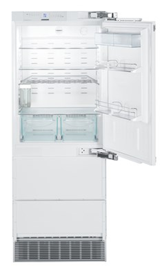 Liebherr HC1580 30 Inch Fully Integrated