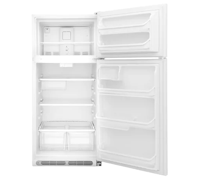 Frigidaire FFTR1821TW Parts