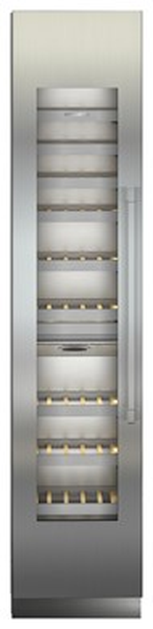 Liebherr MW1801 18 Inch  Wine Column