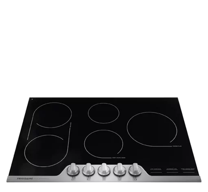Frigidaire Professional FPEC3077RF Cooktop Replacement Parts
