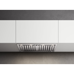 Falmec FIMAS46B9SS3 46 Inch Installed in Cabinet 1000 CFM