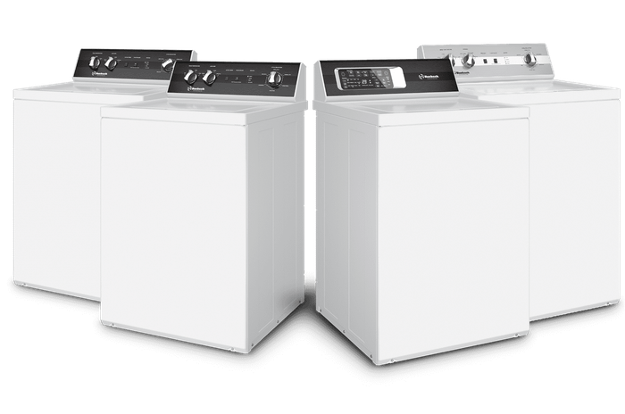 Huebsch TC5101WN Washing Machine Replacement Parts