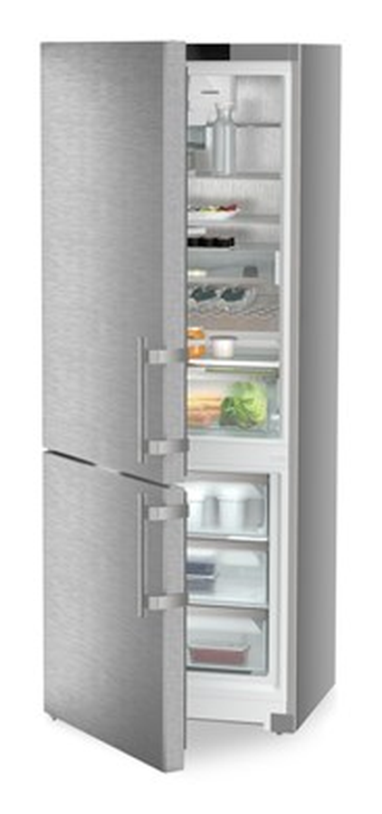 Liebherr SC7751 30 Inch  Bottom Freezer Refrigerator