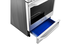 LG LSSE3026ST 30 Inch Slide-In Electric Range Parts