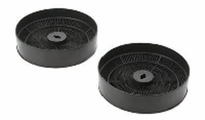 Fulgor Milano FMFIL Charcoal Filter Carbon Filters for Recirculating Range Hoods