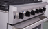 Thor Kitchen LRG3001U 30 Inch Gas Range