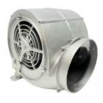 Faber 133.0567.430 range hood 600 Blower Motor 9 pin side power connection
