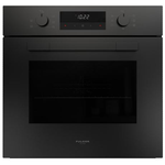 Fulgor Milano F1MSM24MB1 24 Inch Matteo 100 Series Single Wall Oven