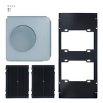 Zephyr ZRC00RV  Recirculating Kit