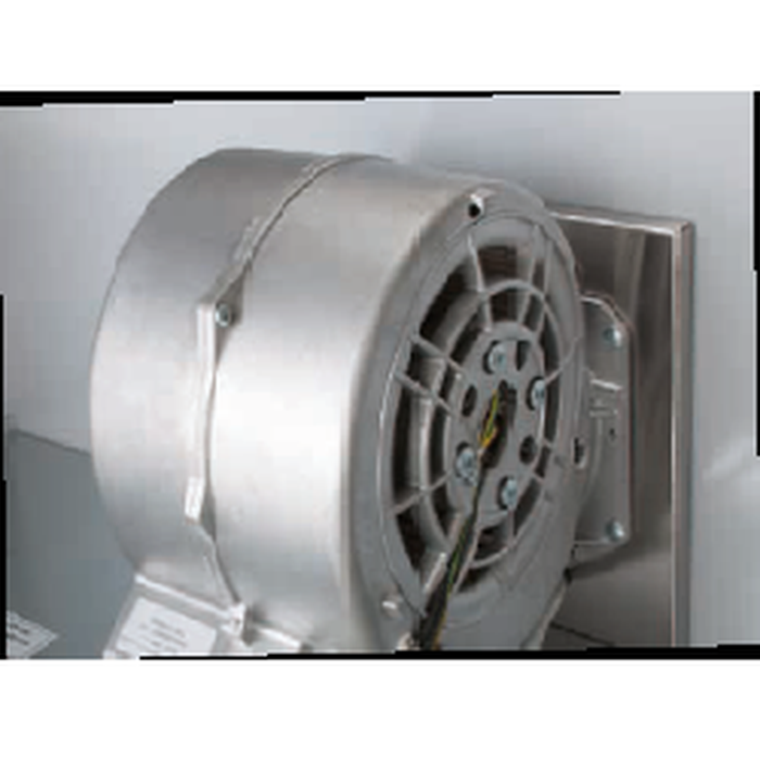 Fulgor Milano F6PH30S1 30 Inch Mounted on Wall 600 DFM