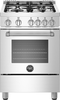 Bertazzoni MAST244GASXELP Gas Range Replacement Parts
