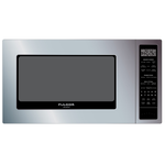 Fulgor Milano F4MWO24S1 24 Inch Built In Microwave