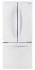 LG LRFNS2200W 30 Inch Standard Depth  Refrigeration Parts
