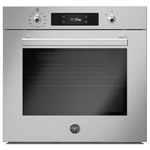 Bertazzoni PROF30FSEXT 30 Inch Single Wall Oven