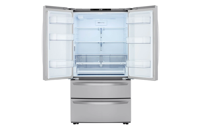 LG LMWS27626S 36 Inch Standard Depth  Refrigeration Parts