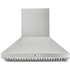 Aviva AVO368CS3 36 Inch Mounted on Wall 860 CFM