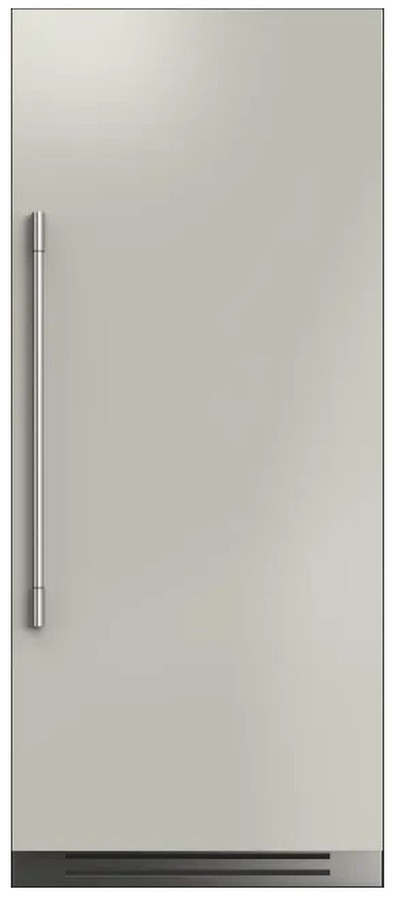 Fulgor Milano F7IFC36O1R 36 Inch Built In Freezer Column