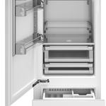 Bertazzoni REF30PRL Bottom Freezer Refrigerator Replacement Parts